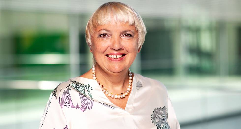 Claudia Roth Claudia Roth